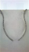 Orecchini Salvini Donna in Oro bianco Diamante 0.54 Ct 71515606 - 71515606